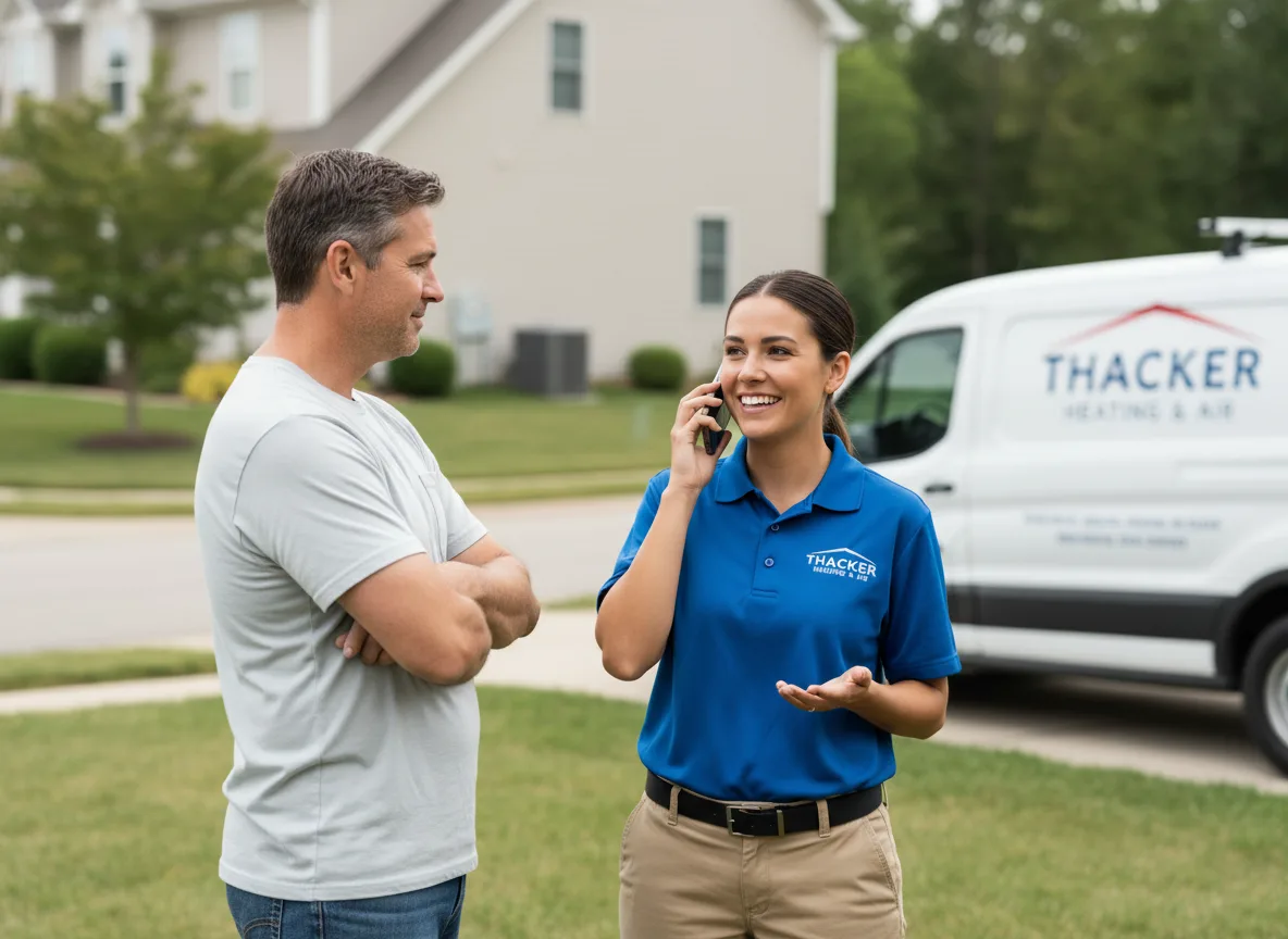 Ac Repair Wilson, MI FAQs